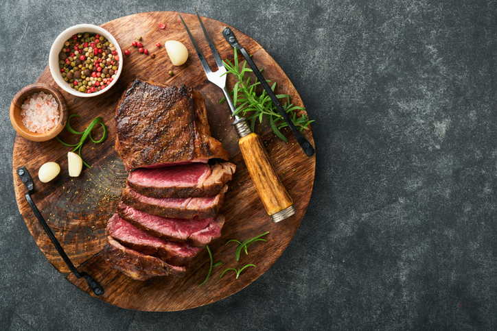 Australian wagyu