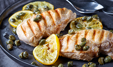 Chicken breasts
